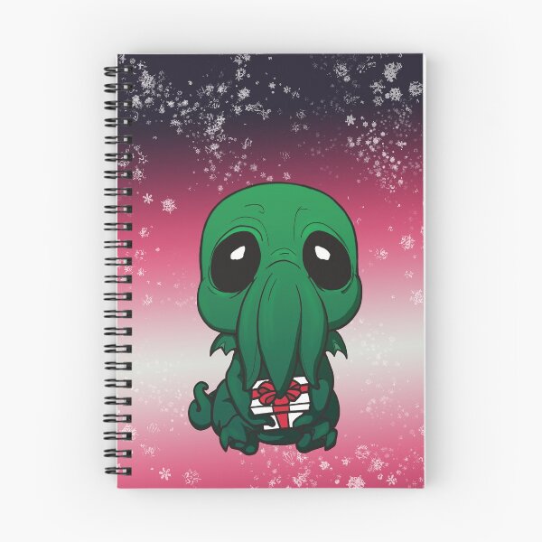 Item preview, A Present for You designed and sold by bittybiteyones.