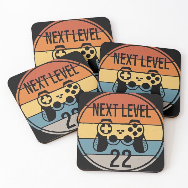Item preview, 22nd birthday gamer gamer  designed and sold by Yemod2908.