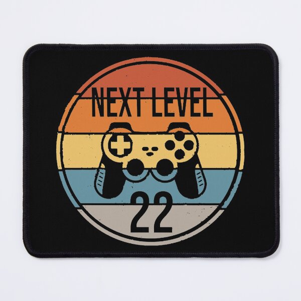 Item preview, 22nd birthday gamer gamer  designed and sold by Yemod2908.