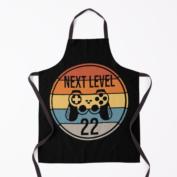 Item preview, 22nd birthday gamer gamer  designed and sold by Yemod2908.
