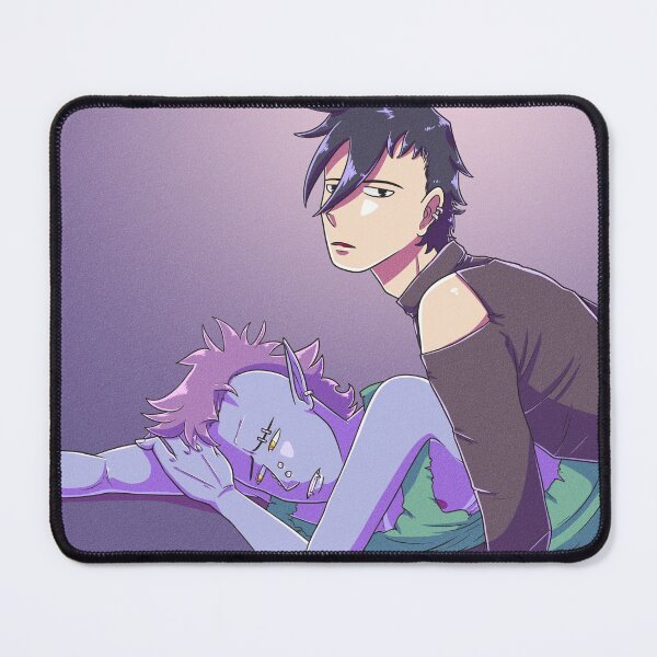 Item preview, Aknez & Erwin Q1 designed and sold by isisislas.