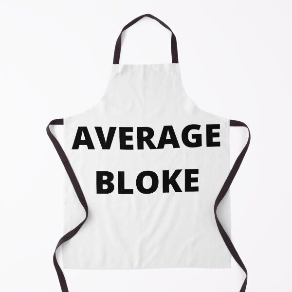 Item preview, Average Bloke designed and sold by freedom4life.