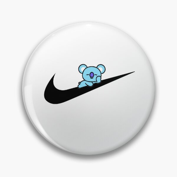 Item preview, Koya sleeping BT21 (koala, RM) designed and sold by Botany Co..