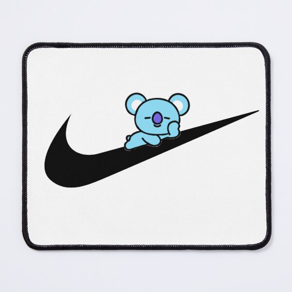 Item preview, Koya sleeping BT21 (koala, RM) designed and sold by Botany Co..