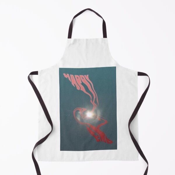 Item preview, Happy ending - aesthetic designed and sold by itisjakob.