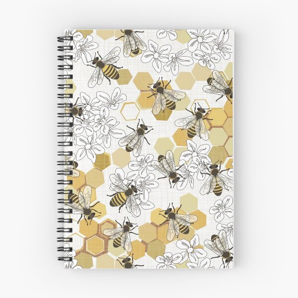 Item preview, Save the honey bees designed and sold by AletacStore.