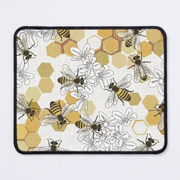 Item preview, Save the honey bees designed and sold by AletacStore.