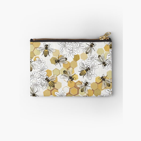 Item preview, Save the honey bees designed and sold by AletacStore.