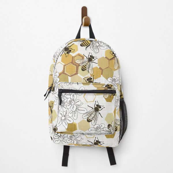 Item preview, Save the honey bees designed and sold by AletacStore.