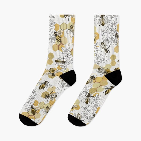 Item preview, Save the honey bees designed and sold by AletacStore.