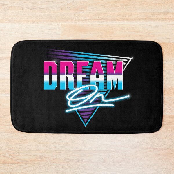 Item preview, DREAM ON designed and sold by ALFBOCREATIVE.