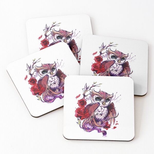 Item preview, what a hoot designed and sold by ariszz.