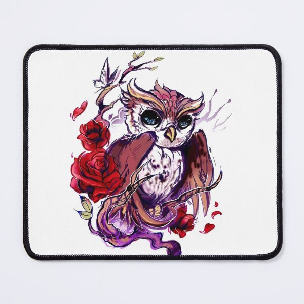 Item preview, what a hoot designed and sold by ariszz.