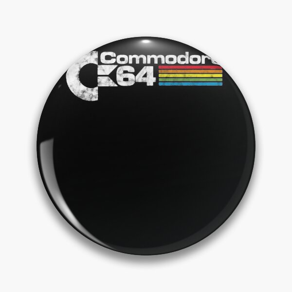 Item preview, COMMODORE 64 Merchandise Essential  designed and sold by rubidorse.