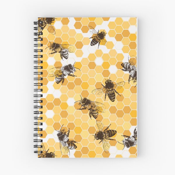 Item preview, Hand drawn sketch bee designed and sold by AletacStore.