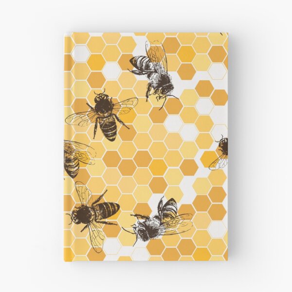 Item preview, Hand drawn sketch bee designed and sold by AletacStore.