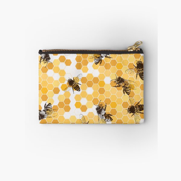 Item preview, Hand drawn sketch bee designed and sold by AletacStore.