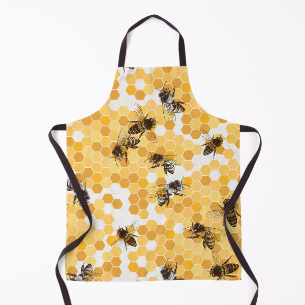Item preview, Hand drawn sketch bee designed and sold by AletacStore.