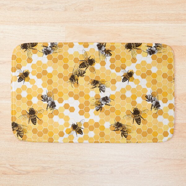 Item preview, Hand drawn sketch bee designed and sold by AletacStore.