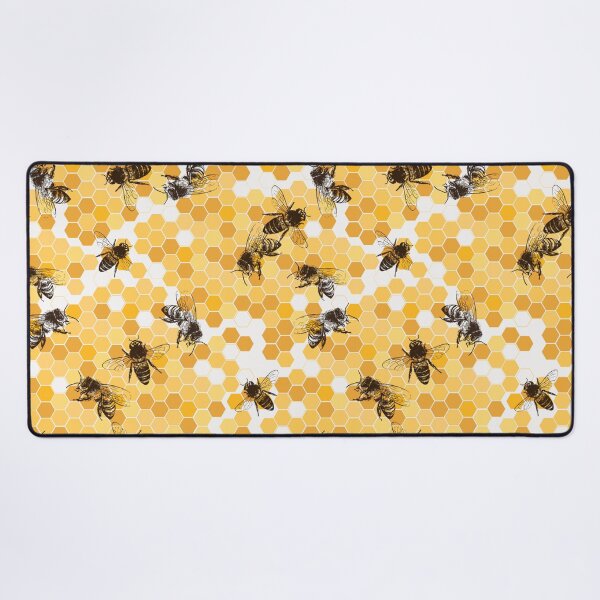 Item preview, Hand drawn sketch bee designed and sold by AletacStore.