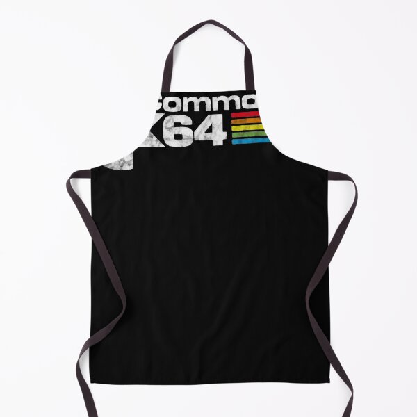 Item preview, COMMODORE 64 Merchandise Essential designed and sold by rubidorse.