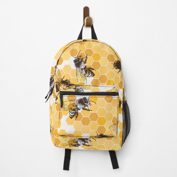 Item preview, Hand drawn sketch bee designed and sold by AletacStore.