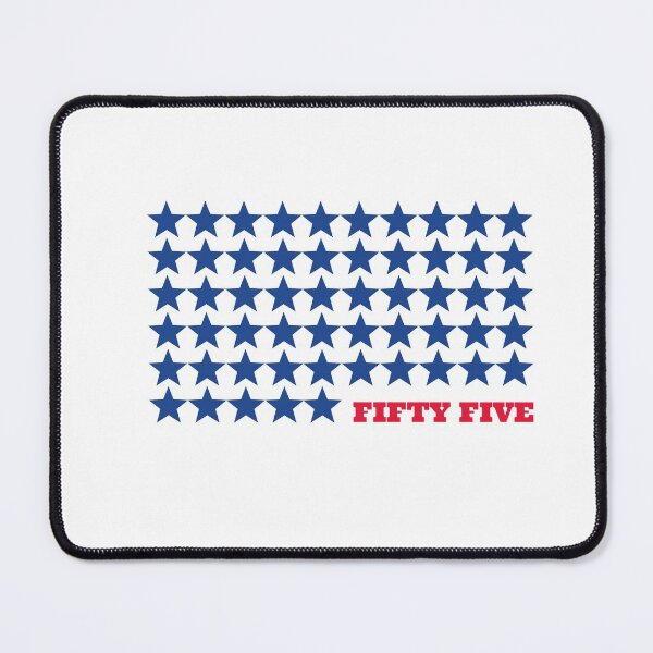 Item preview, Fifty Five Glasgow Rangers designed and sold by H3arthack3r.