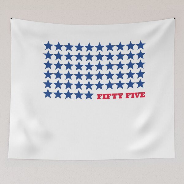 Item preview, Fifty Five Glasgow Rangers designed and sold by H3arthack3r.