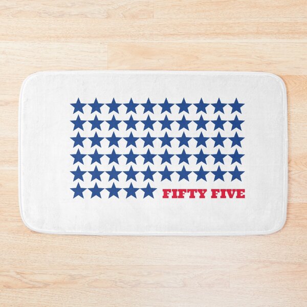 Item preview, Fifty Five Glasgow Rangers designed and sold by H3arthack3r.