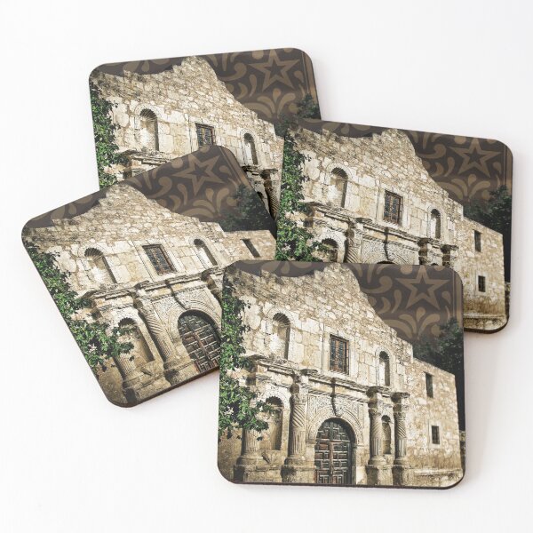 Item preview, Alamo | San Antonio, Texas designed and sold by danjnewsom.