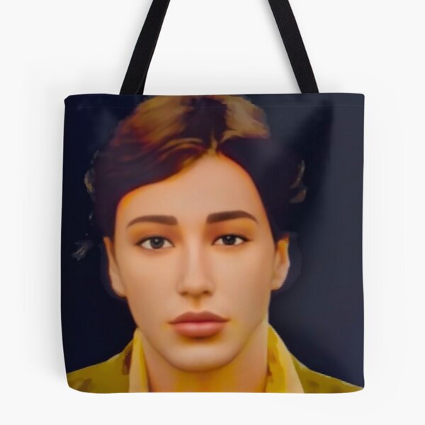 Item preview, Al Pacino Virtual Meta  designed and sold by VintageCoolio13.
