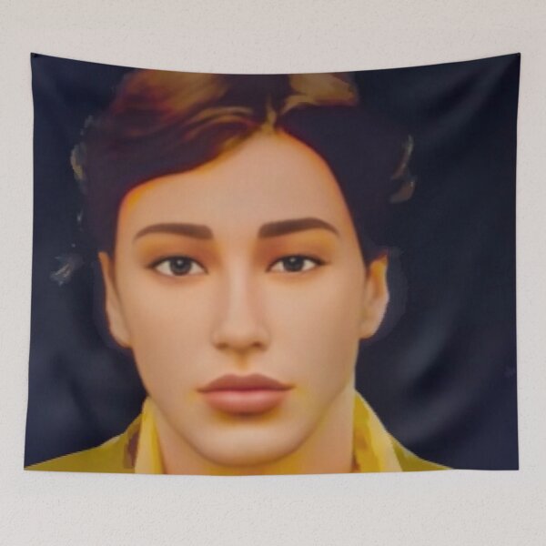 Item preview, Al Pacino Virtual Meta  designed and sold by VintageCoolio13.