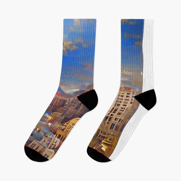 Item preview, San Francisco  designed and sold by pinkyjainpan.