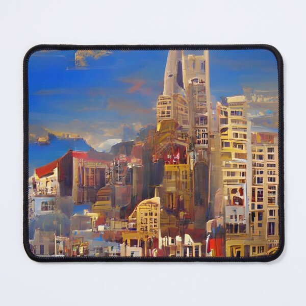 Item preview, San Francisco designed and sold by pinkyjainpan.