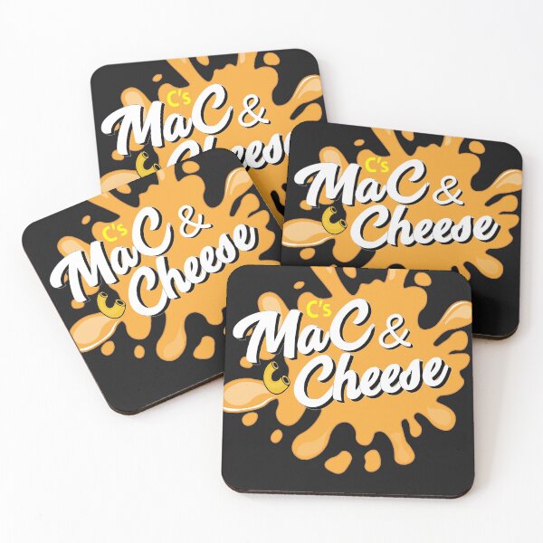 Item preview, Mac and Cheese Classic T-Shirt designed and sold by Stepherain.