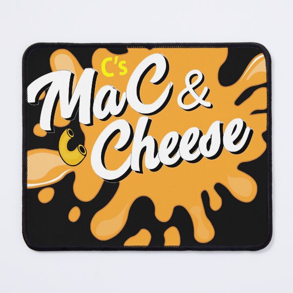 Item preview, Mac and Cheese Classic T-Shirt designed and sold by Stepherain.
