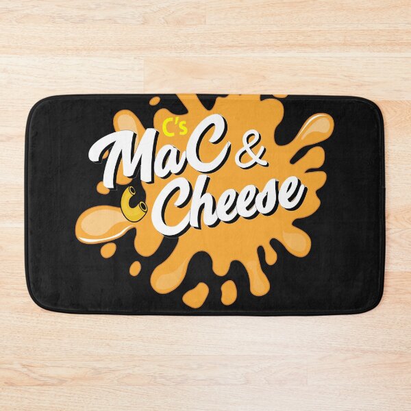 Item preview, Mac and Cheese Classic T-Shirt designed and sold by Stepherain.