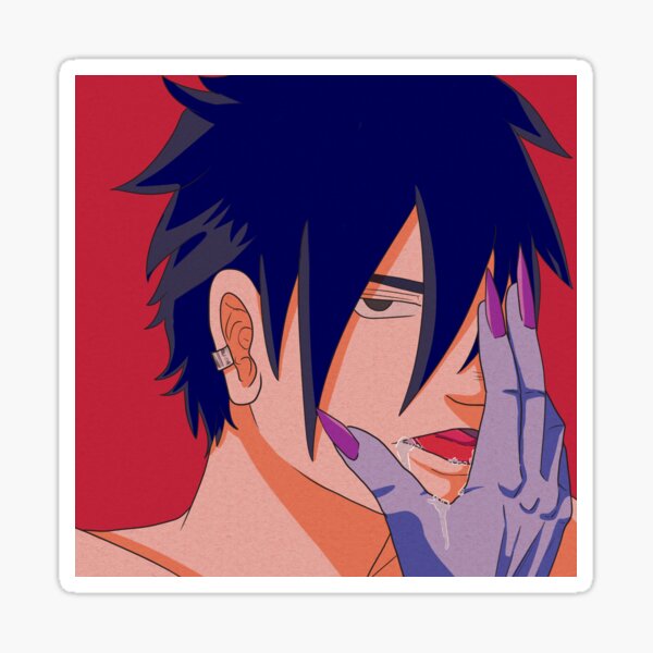 Erwin Q1 Sticker