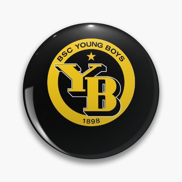 Item preview, BSC Young Boys Essential designed and sold by JenniferDayy.