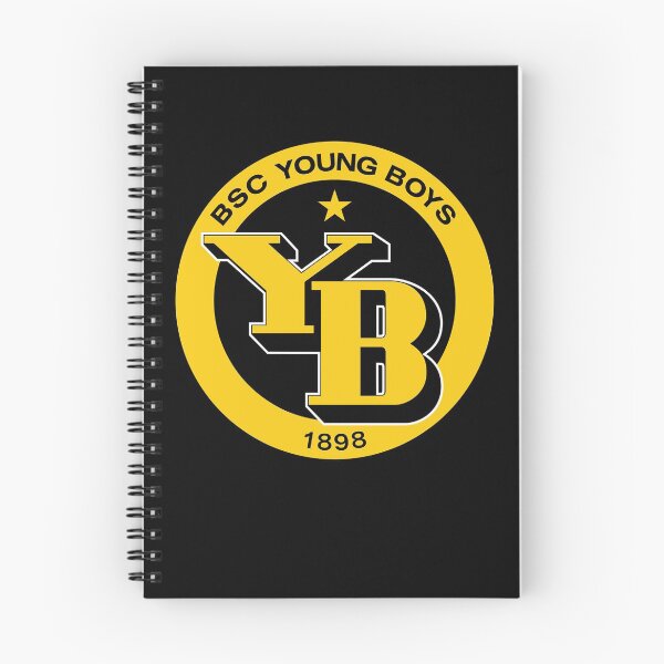 Item preview, BSC Young Boys Essential designed and sold by JenniferDayy.