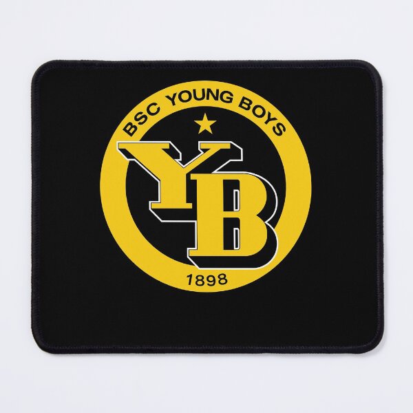 Item preview, BSC Young Boys Essential designed and sold by JenniferDayy.