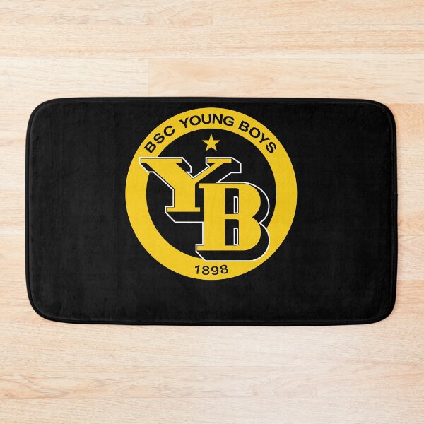 Item preview, BSC Young Boys Essential designed and sold by JenniferDayy.