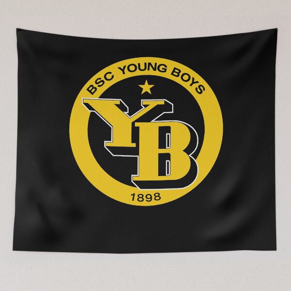 Item preview, BSC Young Boys Essential designed and sold by JenniferDayy.