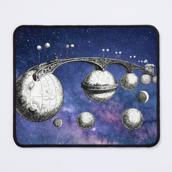 Item preview, Planet Bridge designed and sold by TeeRock.