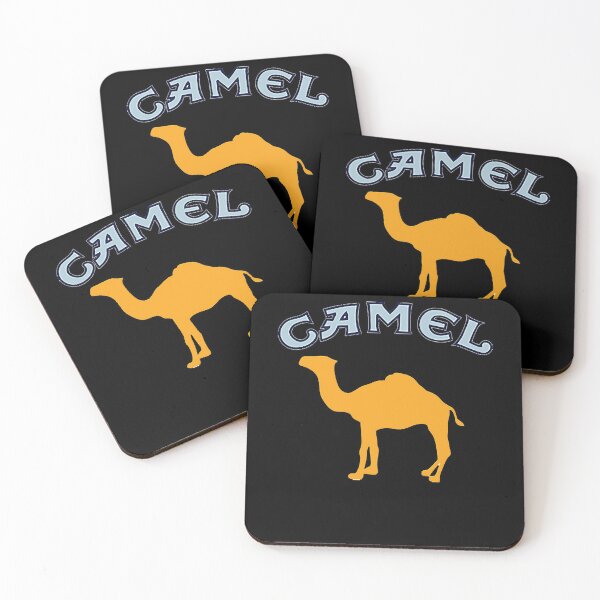 Item preview, Camel Cigarettes Logo Essential designed and sold by JenniferDayy.