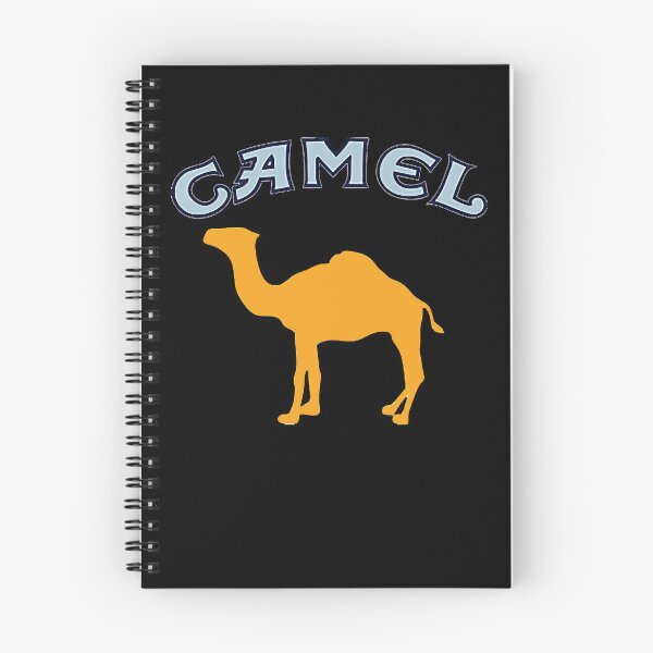 Item preview, Camel Cigarettes Logo Essential designed and sold by JenniferDayy.