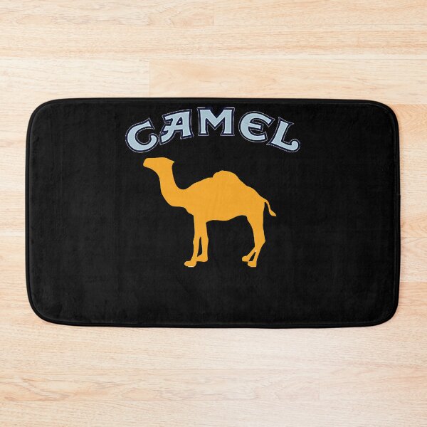 Item preview, Camel Cigarettes Logo Essential designed and sold by JenniferDayy.