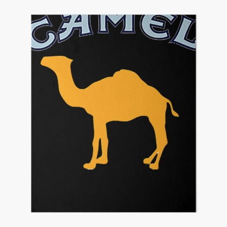Camel Trophy Logo Vector - (.Ai .PNG .SVG .EPS Free Download