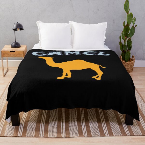 Item preview, Camel Cigarettes Logo Essential designed and sold by JenniferDayy.