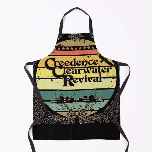 Item preview, Creedence Clearwater Revival Riverboats Essential designed and sold by rubidorse.